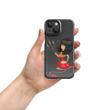 INTIMATE TICKLES iPhone® Snap case