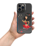 INTIMATE TICKLES iPhone® Snap case