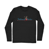 INTIMATE TICKLES T-Shirt Long Sleeve
