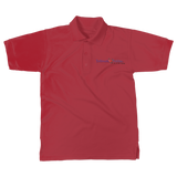 INTIMATE TICKLES Polo Shirt