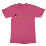 INTIMATE TICKLES T-Shirt (heavy cotton)